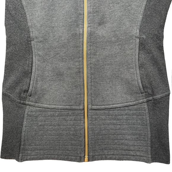 Lululemon Zip Up Sweater - Picture 4 of 8